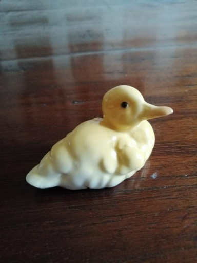 Zdjęcie oferty: Hutschenreuther Porzellan Entenfigur 1969