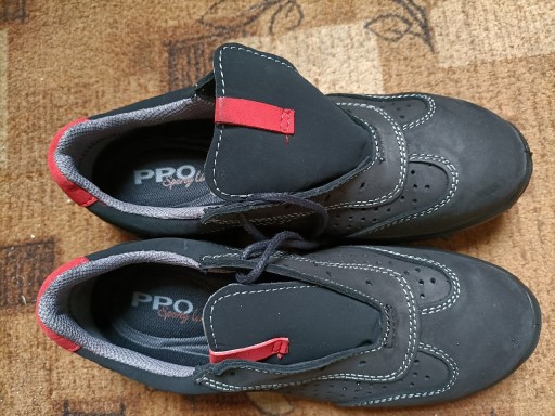 Zdjęcie oferty: Buty robocze 41