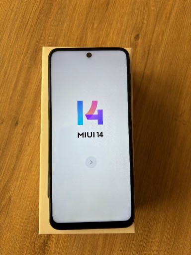 Zdjęcie oferty: Xiaomi Redmi Note 9 Pro 6/64GB, komplet ideał