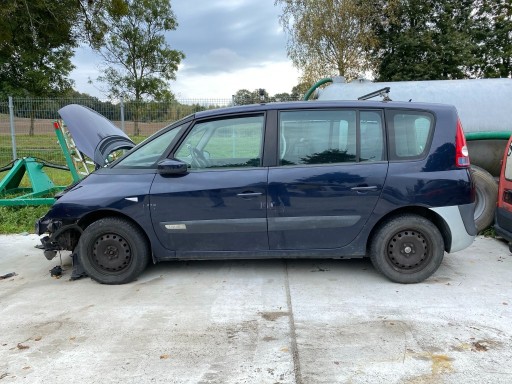 Zdjęcie oferty: Renault Espace 4  części