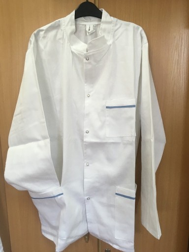 Zdjęcie oferty: Ubranie medyczne, kitel medyczny + spodnie, NOWE