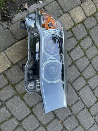 Zdjęcie oferty: Lampa zewnętrzna BMW x3