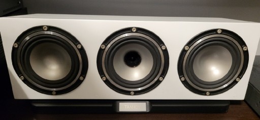 Zdjęcie oferty: Tannoy zestaw 5 kolumn do kina domowego 