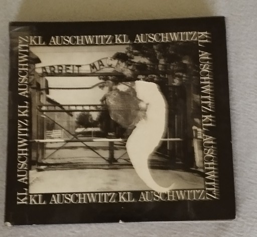 Zdjęcie oferty: Kl Auschwitz. Fotografie dokumentalne. Album 