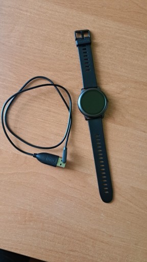 Zdjęcie oferty: Smartwatch Xiaomi Haylou Solar LS05
