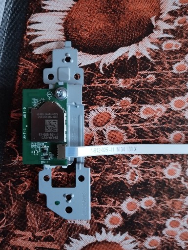 Zdjęcie oferty: Moduł Wi-Fi SONY KDL- 40WE660