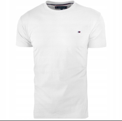 Zdjęcie oferty: Koszulka męska t-shirt Tommy Hilfiger XXL