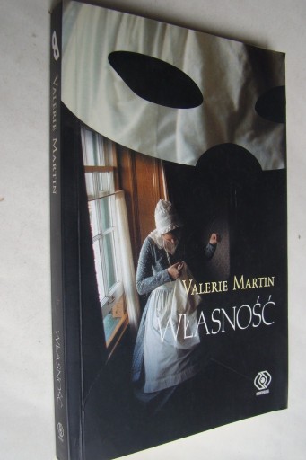 Zdjęcie oferty: Własność - Valerie Martin