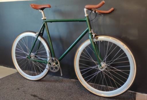 Zdjęcie oferty: Rower single speed