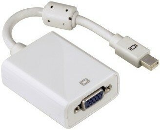 Zdjęcie oferty: Adapter HAMA Mini DisplayPort - VGA