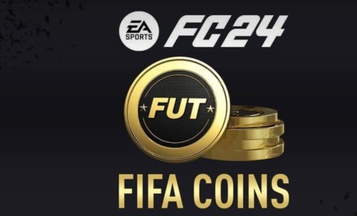 Zdjęcie oferty: EA FC 24 Coins 100k PS4/ps5 Szybka realizacja