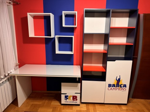 Zdjęcie oferty: Meble Meblik Barcelona