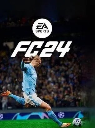 Zdjęcie oferty: EA SPORTS FC 24 PC NOWA GRA PEŁNA WERSJA PL