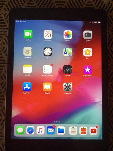 Zdjęcie oferty: iPad Air 1 gen LTE 16 GB