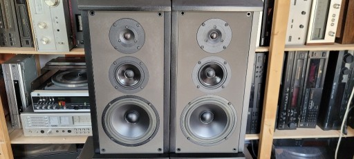 Zdjęcie oferty: VISONIK HIFI V-550