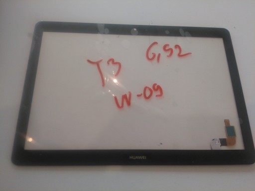 Zdjęcie oferty: DIGITIZER DOTYK HUAWEI MEDIAPAD T3 AGS-W09/L09 26