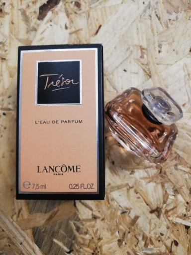 Zdjęcie oferty: Perfumy Lancome Tresor 7,5ml