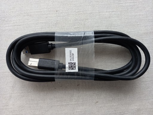 Zdjęcie oferty: Kabel do drukarki, kieszeni USB-A USB-B 3.0