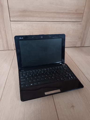 Zdjęcie oferty: Asus Eee PC 1005PE Intel atom 1,66 GHz 1GB ram