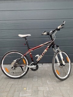 Zdjęcie oferty: Rower młodzieżowy/damski Scott Contessa 10