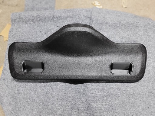 Zdjęcie oferty: Poszycie tapicerka klapy bagażnika Peugeot 206 