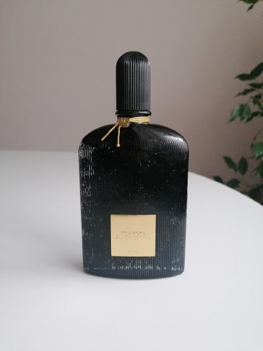 Zdjęcie oferty: Tom Ford Black Orchid EDP używane