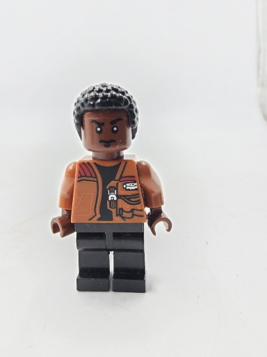 Zdjęcie oferty: LEGO sw0676 figurka Star Wars Finn