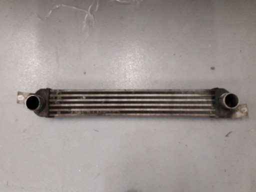 Zdjęcie oferty: Intercooler Opel Meriva A 1.7 CDTI -Z17DTH