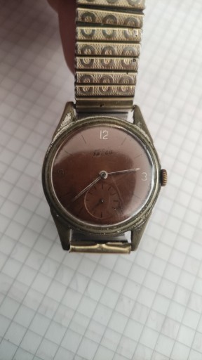 Zdjęcie oferty: Vintage zegarek Felca  vintage 