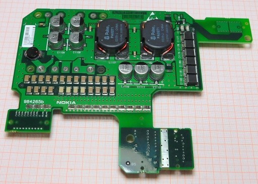 Zdjęcie oferty: Konwerter 48V/26V SV4826225 Transformator PA0271 PULSE moduł odzysk [R0]4