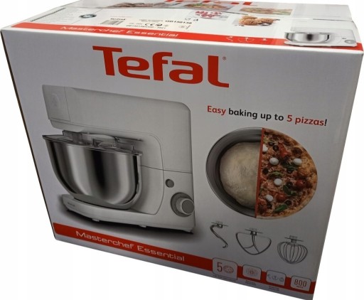 Zdjęcie oferty: Robot kuchenny Tefal