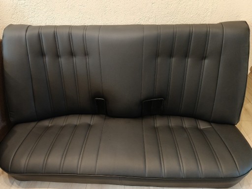 Zdjęcie oferty: Fotele do BMW E30 Sedan