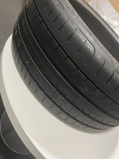 Zdjęcie oferty: Opony 225/40/18 Goodyear Eagle F1 Super Sport 