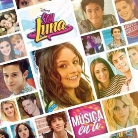 Zdjęcie oferty: Soy Luna Vol 2