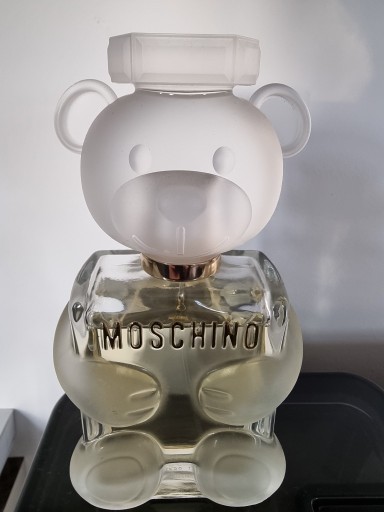 Zdjęcie oferty: Moschino Toy 2 perfumy 100 ml