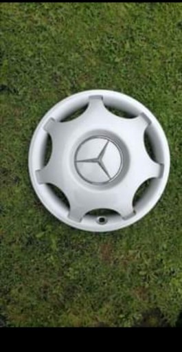 Zdjęcie oferty: Kołpak Mercedes 15"