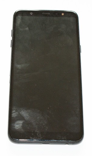 Zdjęcie oferty: Telefon Samsung Galaxy A6+