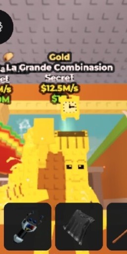 Zdjęcie oferty: La grande combinasion 