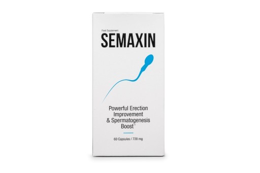 Zdjęcie oferty: Semaxin