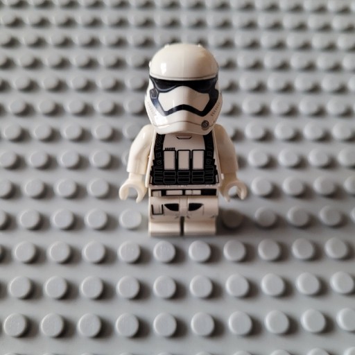 Zdjęcie oferty: LEGO Star Wars First Order Stormtrooper