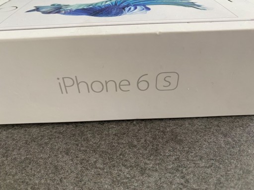 Zdjęcie oferty: IPhone 6s, 32 gb