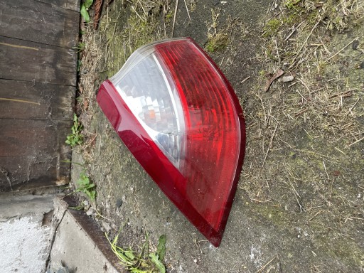 Zdjęcie oferty: Lampa tylnia lewa SAAB 93 Cabrio YS3F