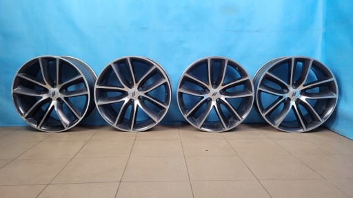 Zdjęcie oferty: Koła  Felgi Dodge Challenger 20 cali RT
