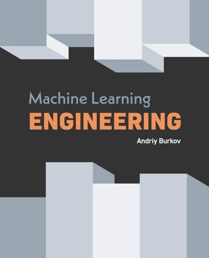 Zdjęcie oferty: Machine learning engineering A Burkov 