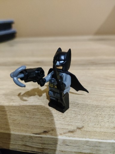 Zdjęcie oferty: Minifigurka LEGO Batman (SH437)