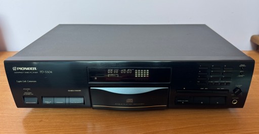 Zdjęcie oferty: Pioneer CD PD-S504 