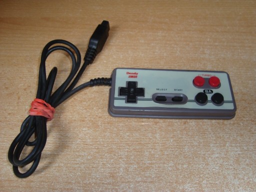 Zdjęcie oferty: Pad  joystick Pegasus