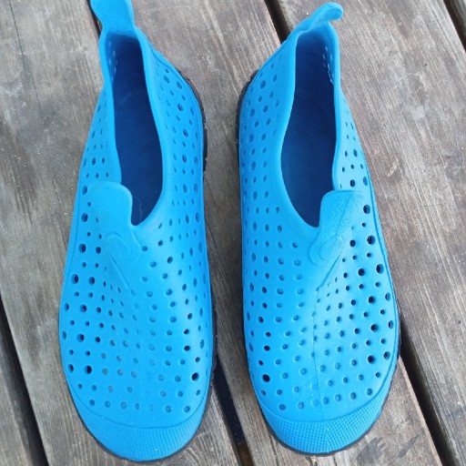 Zdjęcie oferty: Buty do wody basenowe dla dziecka Speedo 31 boy