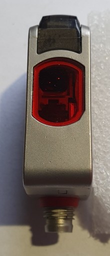 Zdjęcie oferty: Keyence czujnik laserowy CMOS LR-ZB100C3P
