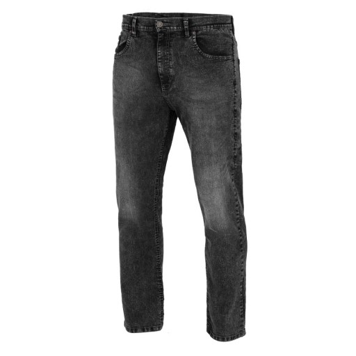 Zdjęcie oferty: Spodnie Jeans  Bor Crew 